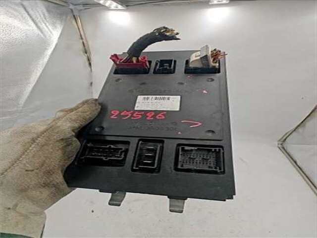 Foto 2ª: Centralita Motor ECU Mercedes Clase R 280 3.0 R 320 L CDI 4MATIC (251.122) [3.0 LTR. - 165 KW CDI CAT]