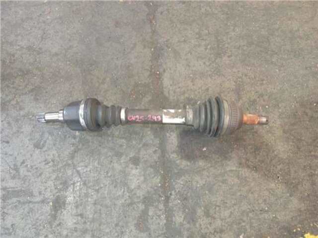 Transmision Delantera Izquierda Citroen Xsara 1.6 HDI