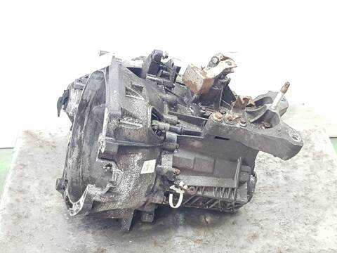 Caja Cambios Ford Transit FT 280 CORTO