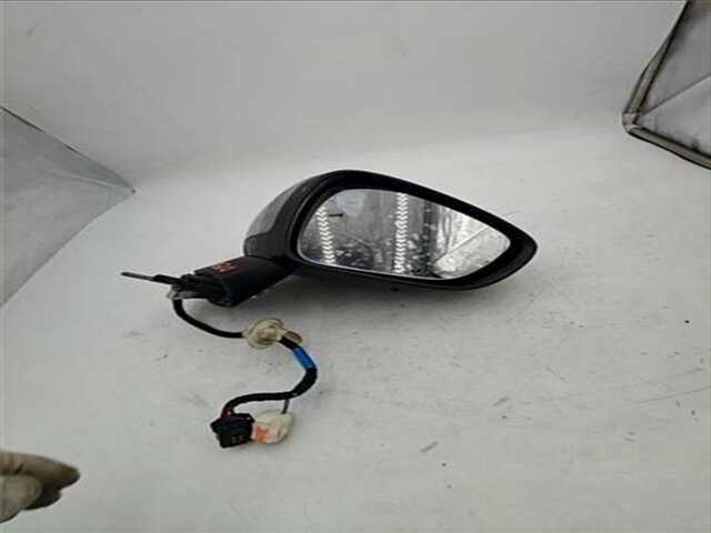 Foto 3ª: Retrovisor Derecho Citroen C4 1.6 FEEL EDITION [1.6 LTR. - 73 KW BLUE-HDI FAP]