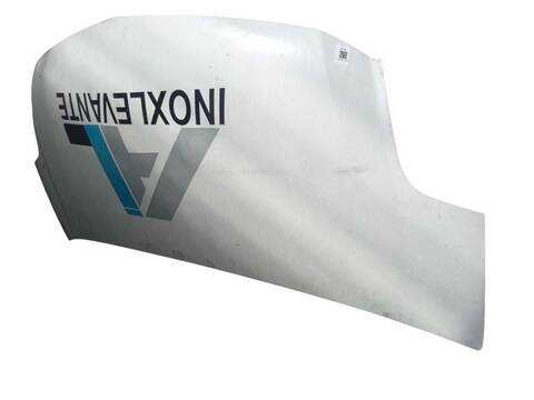 Foto 2ª: Capot Renault Mascott 110 (1999)