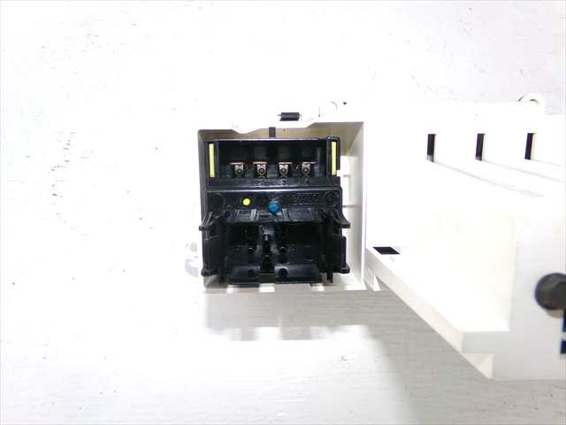 Foto 3ª: Mando Calefacción A. A. Ford Cougar 2.5 G 1998-2002 [LCBA] (1999)