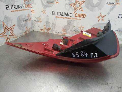 Foto 2ª: Piloto Trasero Izquierdo Kia Sportage EMOTION 4X2 116CV 85KW [D4FD] (2013)