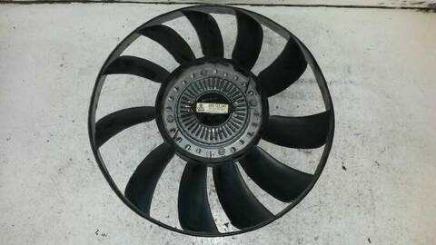 Ventilador Viscoso Motor Volkswagen Passat 1.8 BERLINA 125CV 92KW