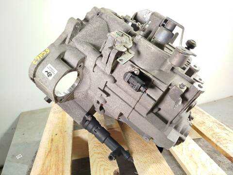 Foto 3ª: Caja Cambios Mitsubishi Colt 1.3 Z21A) 95CV 70KW [135930] (2007)