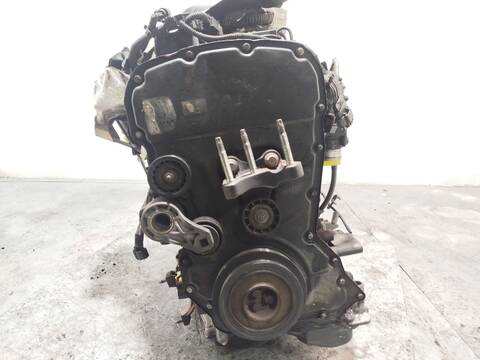 Foto 3ª: Motor Completo Ford Transit 2.2 TDCI 140CV 103KW [UHFA] (2012)