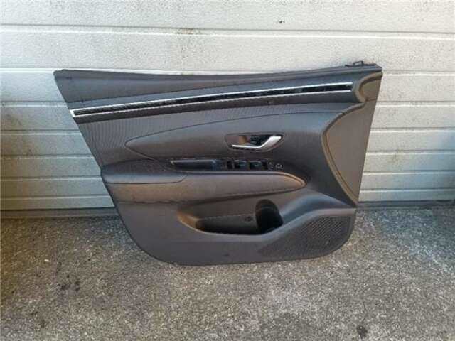 Tapizados Cartoneras Hyundai Tucson HÍBRIDO PRIME HYBRID 2WD [HÍBRIDO 169 KW ( 1.6 LTR. - 132 KW T-GDI)]
