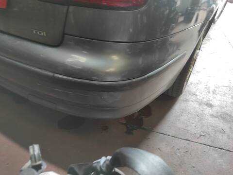 Foto 2ª: Paragolpes Trasero Seat Toledo ASV (2003)