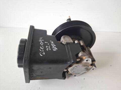 Foto 3ª: Bomba de Direccion Bmw X3 2.0D 2.0 16V DIESEL CAT 150CV (2004)