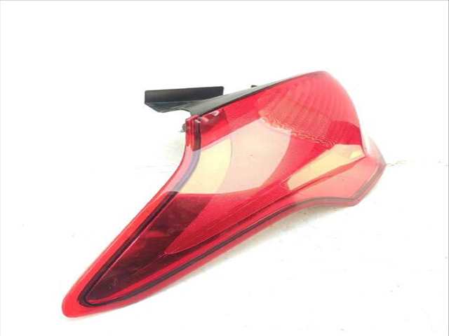 Piloto Trasero Izquierdo Ford Focus 1.5 TDCI