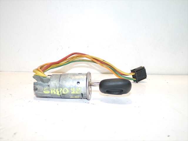 Antirrobo Renault Megane 1.6 G 1996-1998