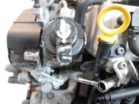 Foto 3ª: Motor Completo Audi A3 2.0 TDI 150 CV 110KW [DTS, DTSB] (2021)