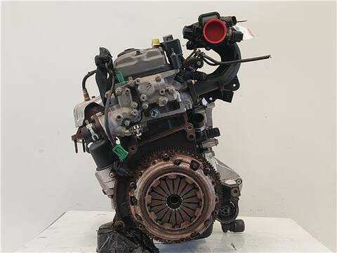 Foto 2ª: Motor Completo Citroen Xsara 1.6 PICASSO 95CV 70KW [G-NFV] (2003)