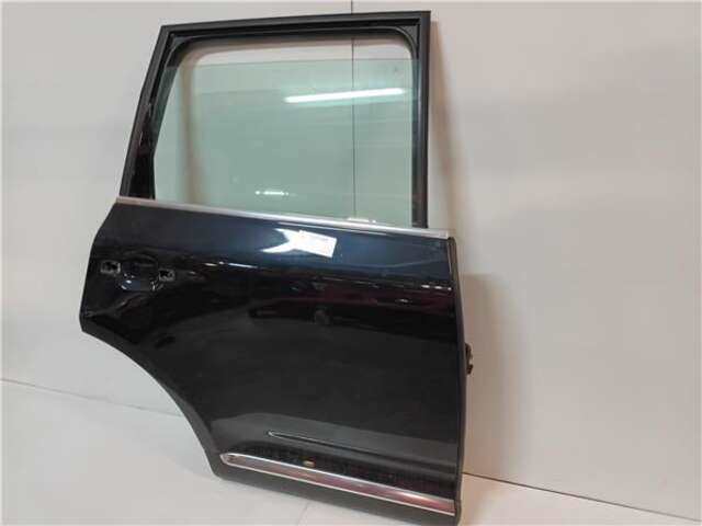 Puerta Trasera Derecha Volkswagen Touareg 3.0 V6 TDI DPF (224 CV)