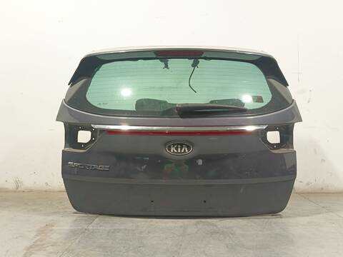 Portón Kia Sportage 1.6 GDI 132CV 97KW