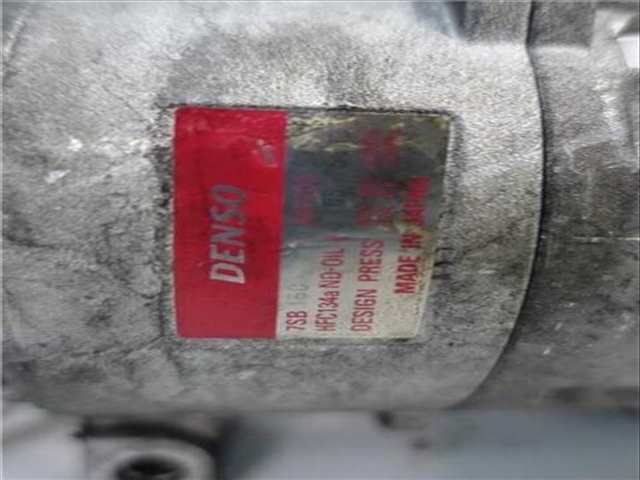Foto 3ª: Compresor Aire Acondicionado Bmw Serie 5 518 2.5 525TDS BERLINA 143CV 105KW [25 6 T-1] (1998)