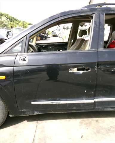 Puerta Delantera Izquierda Ssangyong Rodius 2.7 D 2005-2013