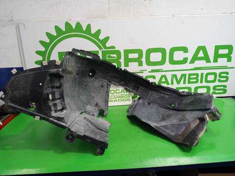 Pase Rueda Nissan Qashqai ACENTA 140CV 103KW