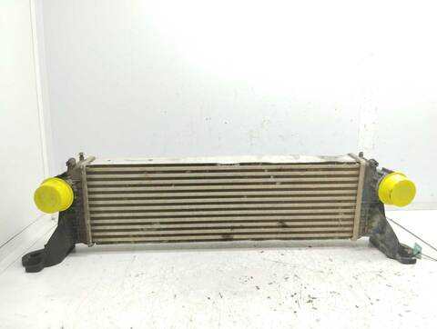 Foto 1ª: Intercooler Iveco 35 GASOLINA (2017)