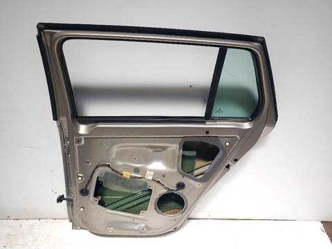 Foto 3ª: Puerta Trasera Derecha Skoda Fabia FAMILY 75CV [CAYA] (2007)