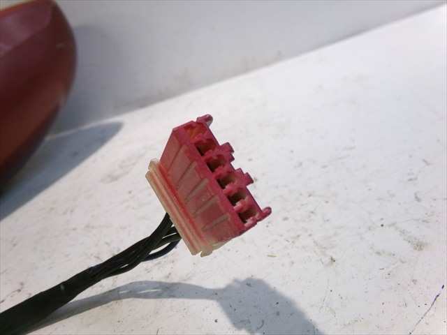 Foto 4ª: Retrovisor Derecho Daewoo Tacuma 1.6 G 2001-2008 [A16DMS] (2003)