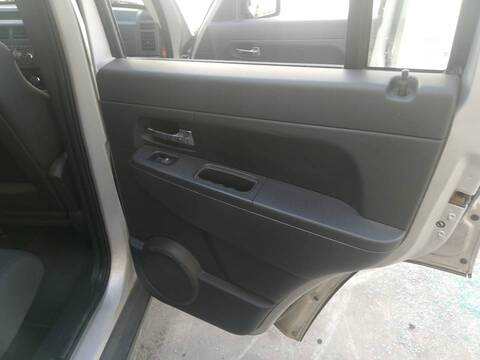 Tapizados Cartoneras Jeep Cherokee D51C