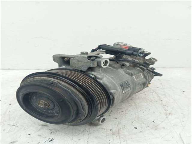 Compresor Aire Acondicionado Mercedes Vito 114/116 CDI 119 CDI/BT LANG 447.703) 136CV 100KW