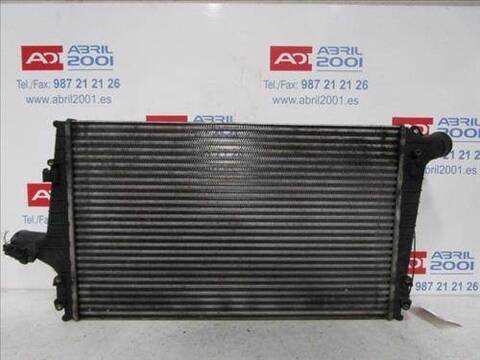 Foto 2ª: Intercooler Audi Allroad 2.5 TDI 132KW) 180CV [AKE] (2005)