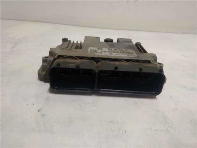 Foto 2ª: Centralita Motor ECU Volkswagen Jetta 1.9 TDI (105 CV) [BXE]