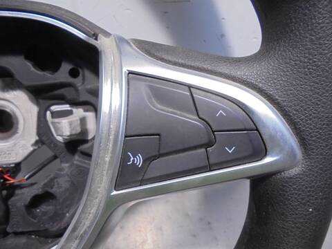 Foto 3ª: Volante Renault Express 75CV 55KW [K9K U8] (2021)