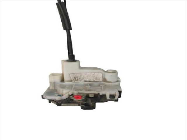 Cerradura Puerta Delantera Derecha Fiat Stilo 1.2 312CXA1A 312AXA1A)