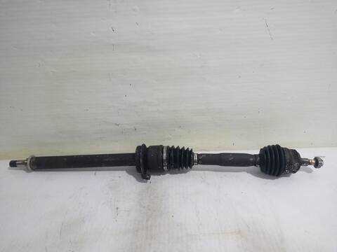 Transmision Delantera Derecha Mercedes Clase A 140 170 CDI 168.009) 95CV