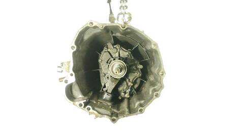 Caja Cambios Nissan Navara 2.5 DCI 4WD