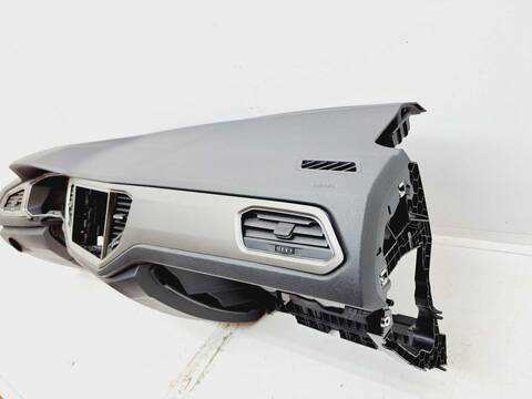 Foto 4ª: Kit Airbag Volkswagen T-Roc BASIS 116CV 85KW [DTRD] (2021)