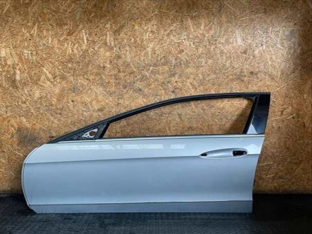 Puerta Delantera Izquierda Mercedes Clase E 180 3.0 CDI CAT 231CV