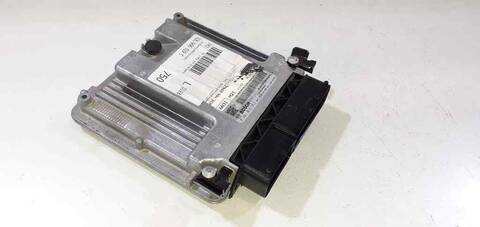 Centralita Motor ECU Audi A4 E 136CV 100KW
