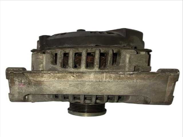Alternador Mercedes Clase A 140 A 180 CDI 169.007 169.307)