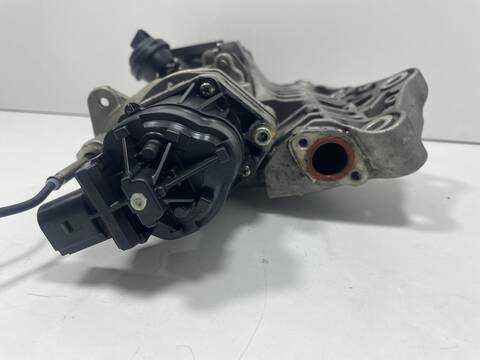 Foto 3ª: Valvula EGR Jeep Grand Cherokee 63D (2015)