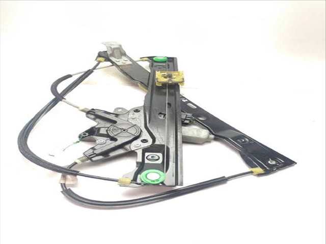 Elevalunas Eléctrico Delantero Izquierdo Ford C Max 1.0 ECOBOOST