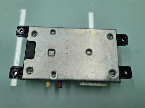 Foto 2ª: Centralita Motor ECU Ford Ranger DOBLE CABINA 4X4 RAPTOR 212CV 156KW [YN2X] (2019)