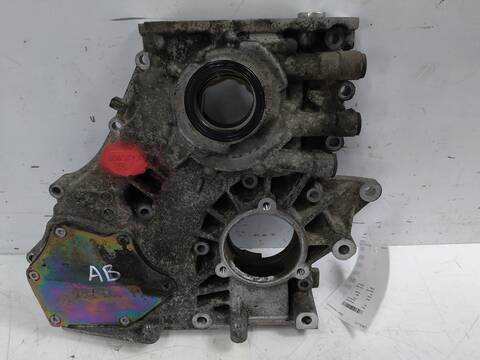 Foto 2ª: Bomba de Aceite Saab 9-3 125 CV 92KW [D223L D223] (2009)