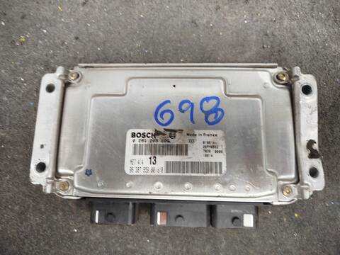 Centralita Motor ECU Citroen Xsara BERLINA