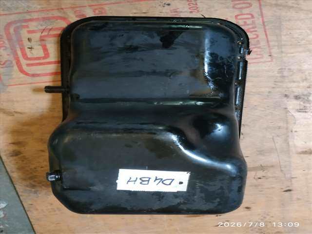 Foto 2ª: Carter Hyundai Galloper 2.5 TD BOMBA MECANICA [D4BH] (1999)