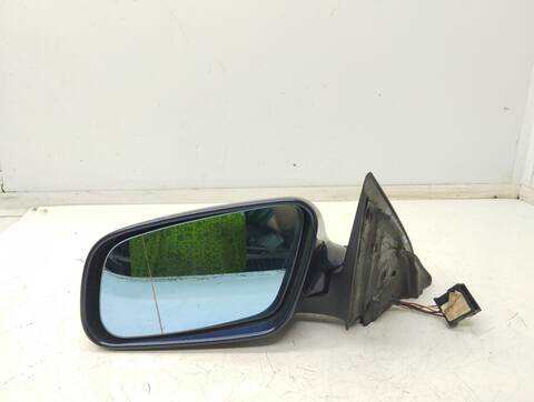 Foto 1ª: Retrovisor Izquierdo Audi A6 2.5 TDI BERLINA 155CV 114KW [AYM] (2005)