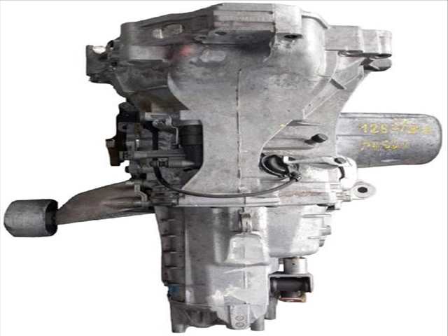 Foto 3ª: Caja Cambios Volkswagen Passat 1.9 TDI (2000)