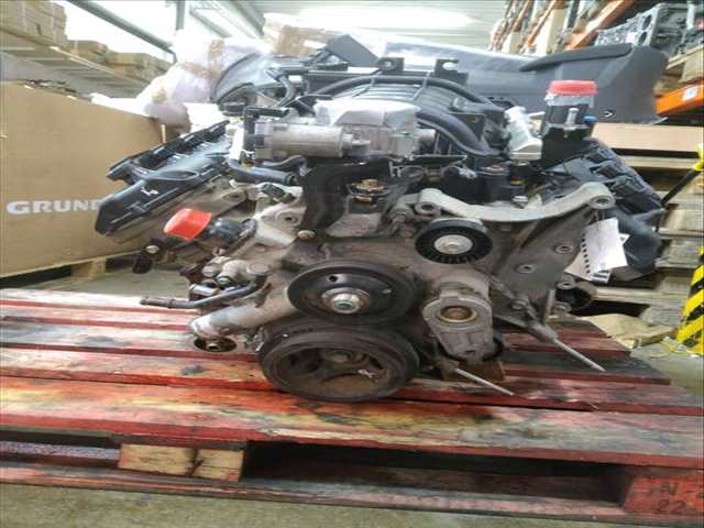 Foto 3ª: Motor Completo Dodge Ram 389 CV 286KW [EZC]