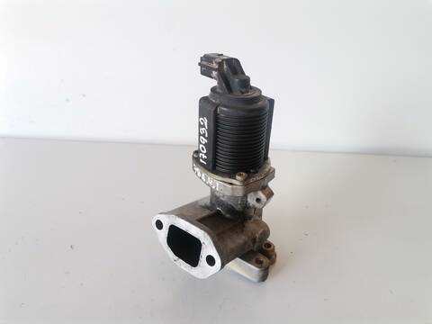 Valvula EGR Fiat Punto DYNAMIC 1.3 16V JTD CAT 90CV
