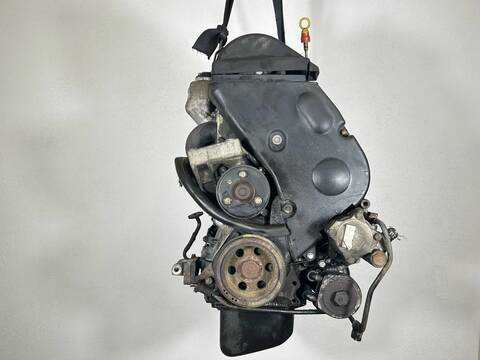Foto 2ª: Motor Completo Fiat Ducato 2.8 JTD 128 CV 94KW [8140.43]