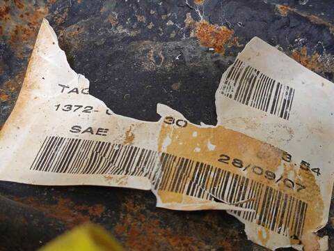 Foto 4ª: Diferencial Delantero Land Rover Range 3.6 TD V8 272CV 200KW [368DT] (2009)