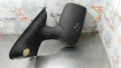 Foto 2ª: Retrovisor Izquierdo Ford Transit FT 350 2.4 LARGO 125CV 92KW CAJA ABIERTA [D0FA] (2004)